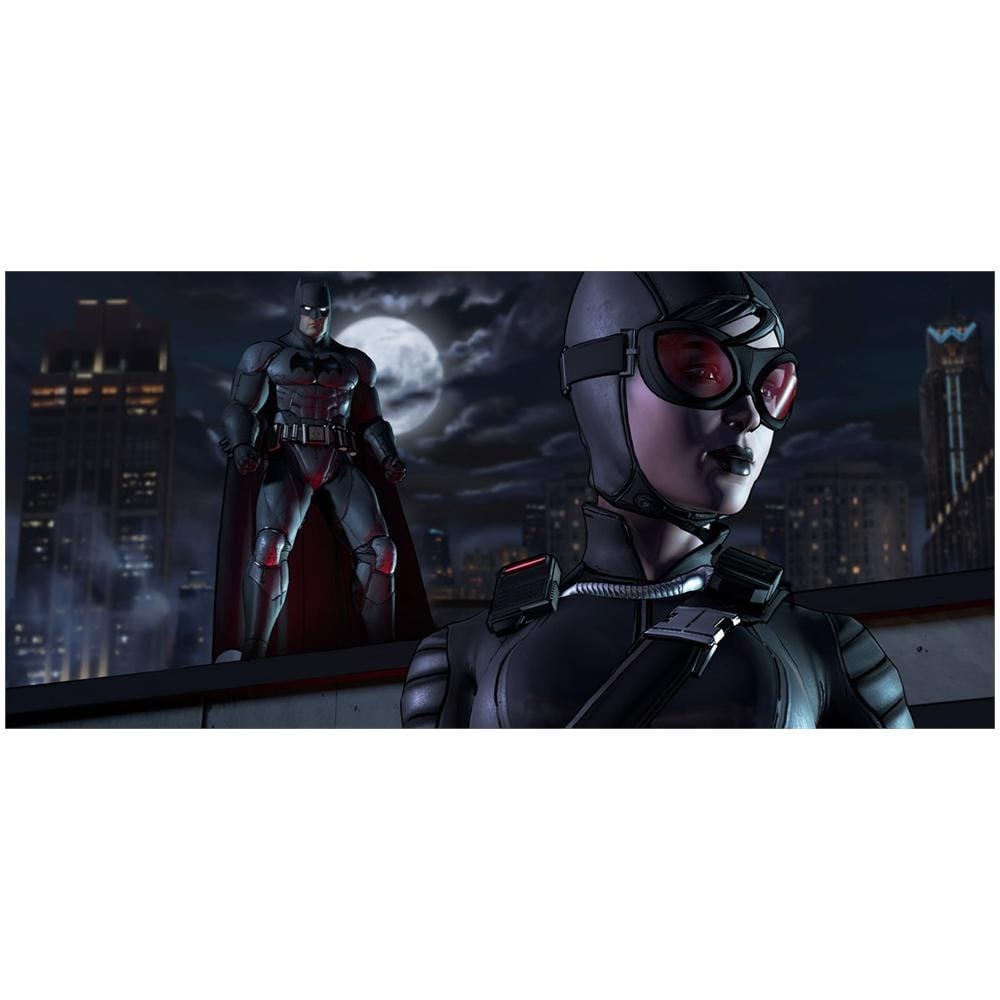 Batman: The Telltale Series Xbox 360 - Foto 1