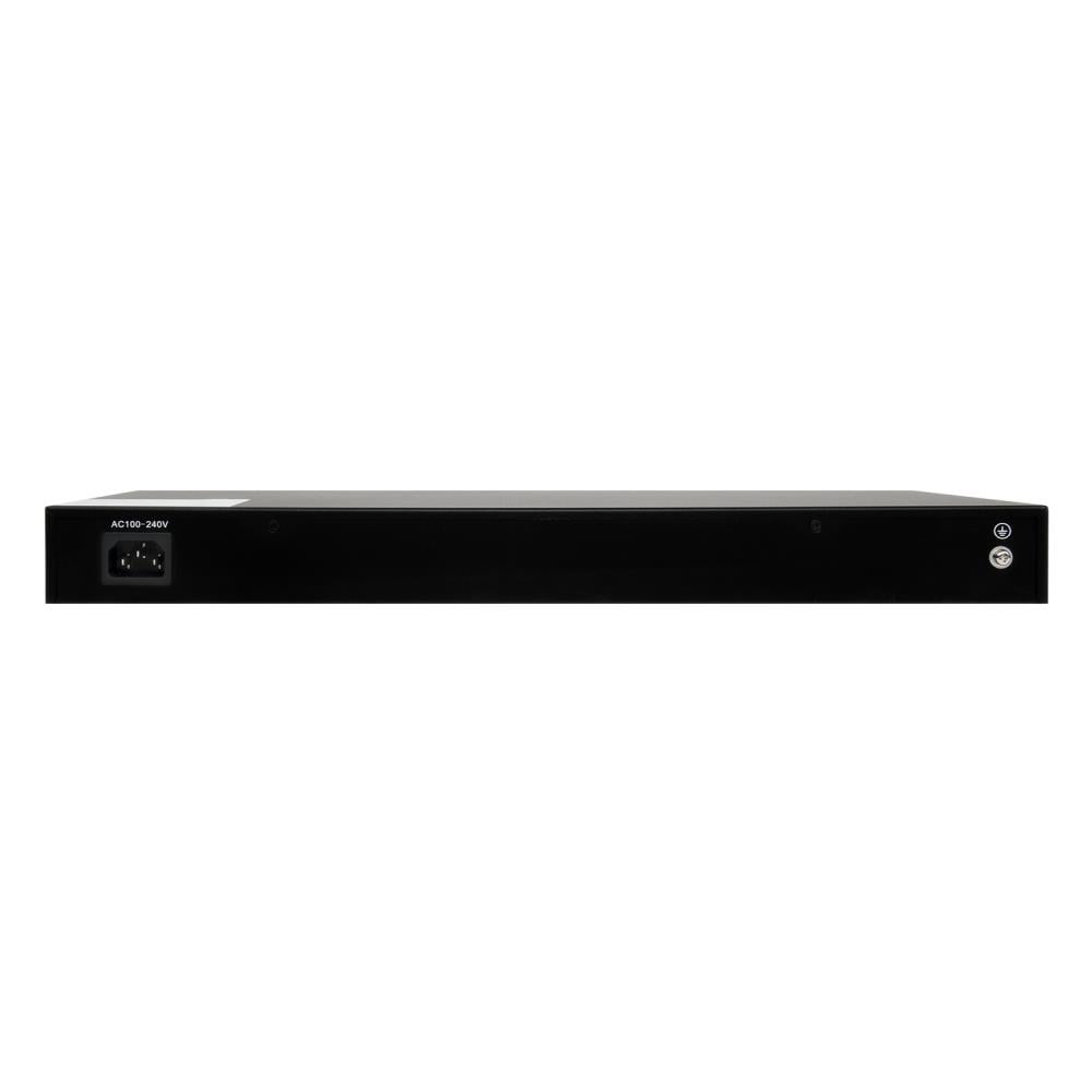 Switch Poe+ Vul. Security 16 Port - Foto 3