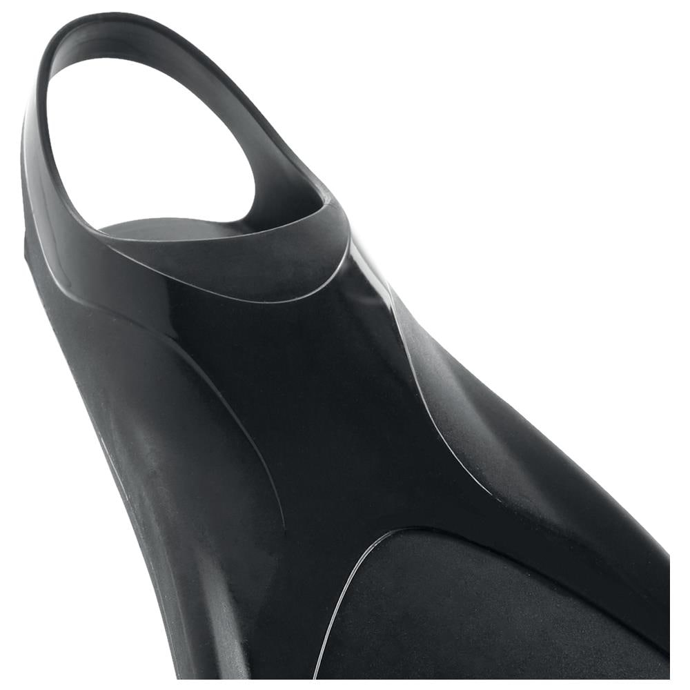 Pinne Atom Nero Xl - Foto 3