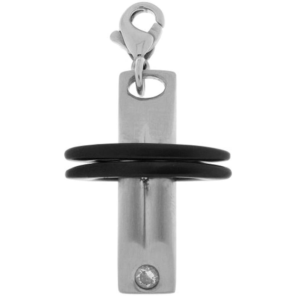 006500000011 - Pendente Da Donna, Acciaio Inossidabile - Foto 1