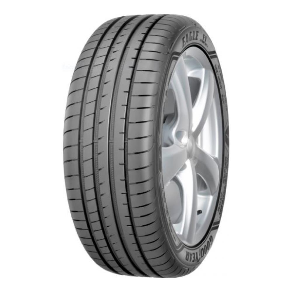Pneumatico Eagle F1 (asymmetric) 3 245/40r18 93h - Estivo - Foto 1