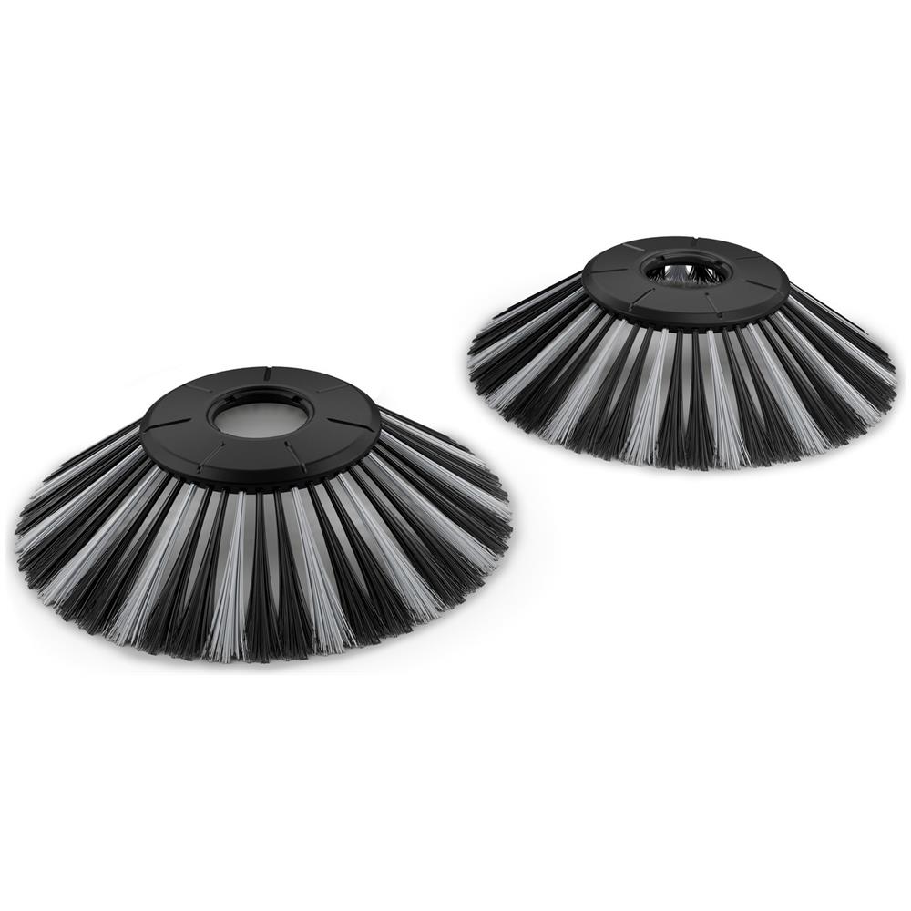 Krcher 2.644-033.0 Accessorio Per Aspirapolvere Spazzola Laterale - Foto 1
