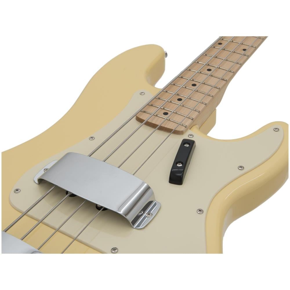 Pb-550 E-bass, Blond - Foto 2