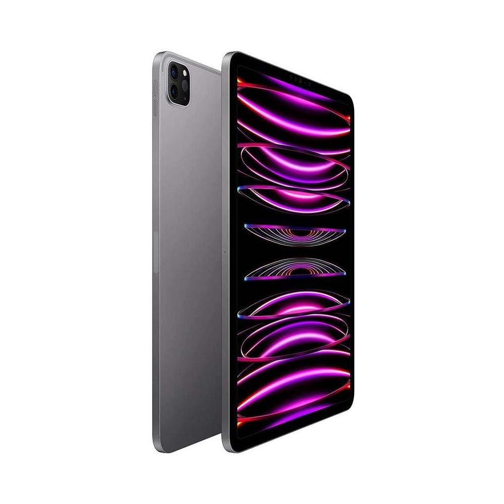 [Ricondizionato SILVER] iPad Pro 11 (2022) 128 GB 11" Wi-Fi Grigio Siderale - Foto 3