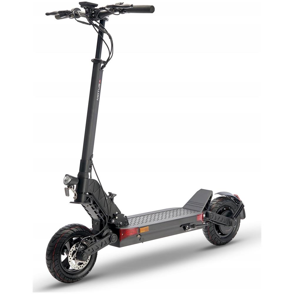 Pro 10 (2022) - Monopattino Elettrico - Foto 1