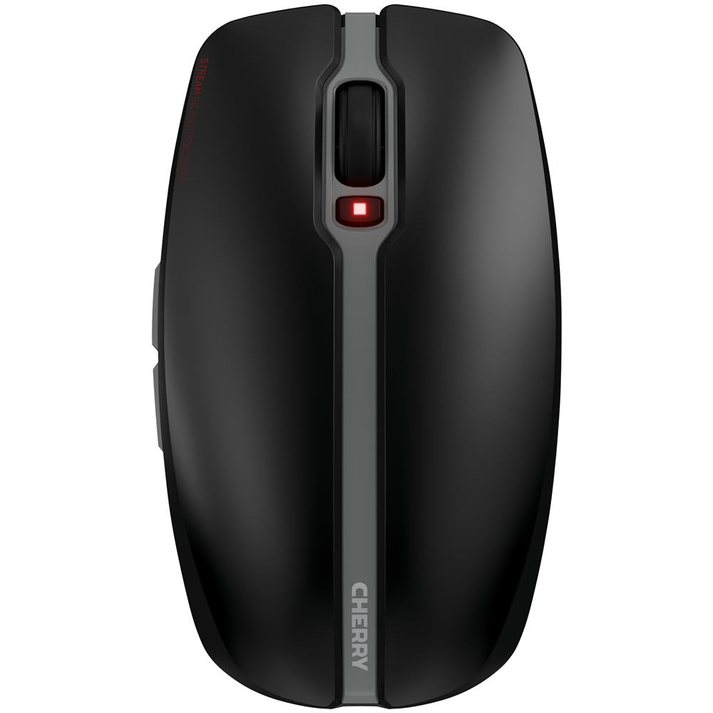 Tastiera e Mouse Wireless JD-8560CS-2  per Desktop Colore Nero - Foto 2