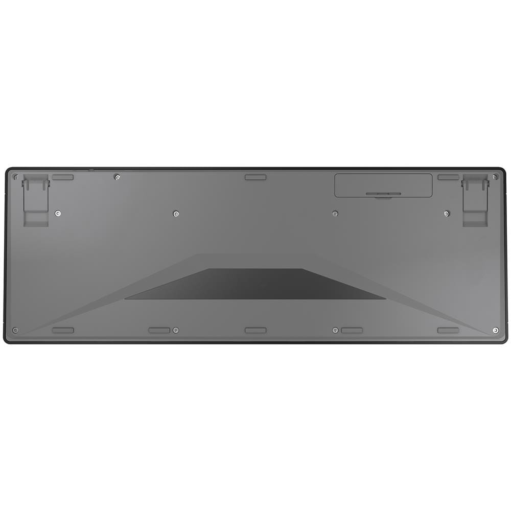 Tastiera e Mouse Wireless JD-8560CS-2  per Desktop Colore Nero - Foto 18