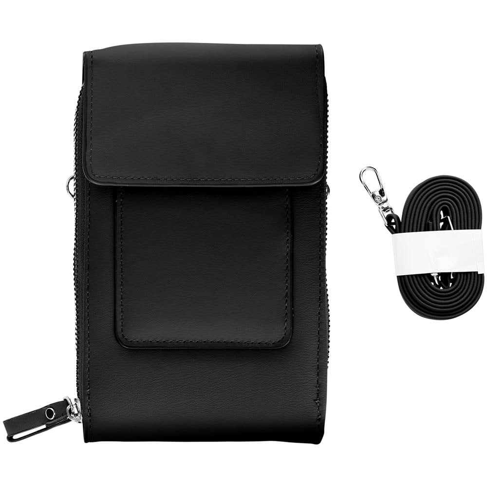 BASIC - Tracolla In Corda Universale Per Tutti Gli Smartphone Gancio C - Foto 12