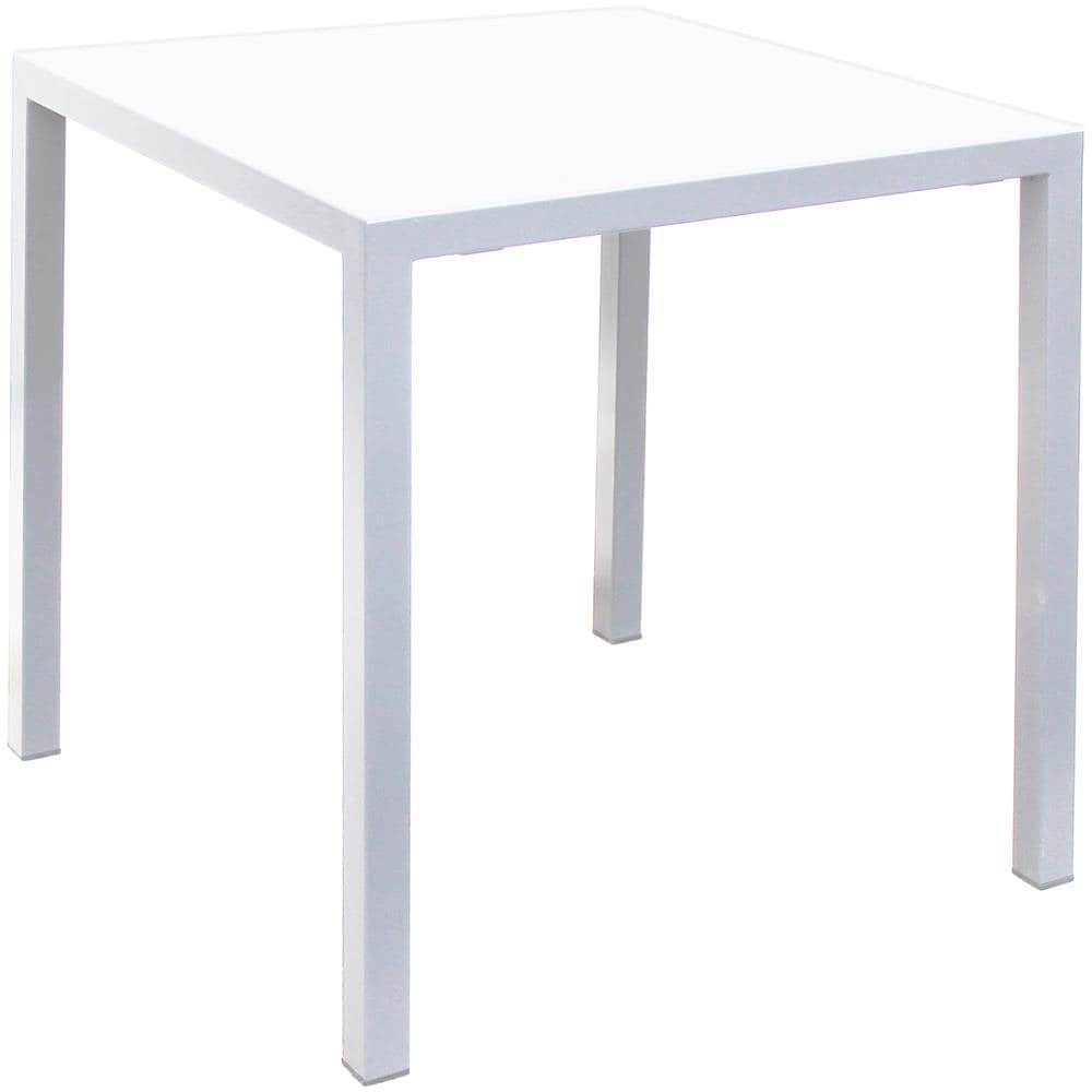 Autoliv - Tavolo Da Esterno Autolivellante In Acciaio - Foto 1