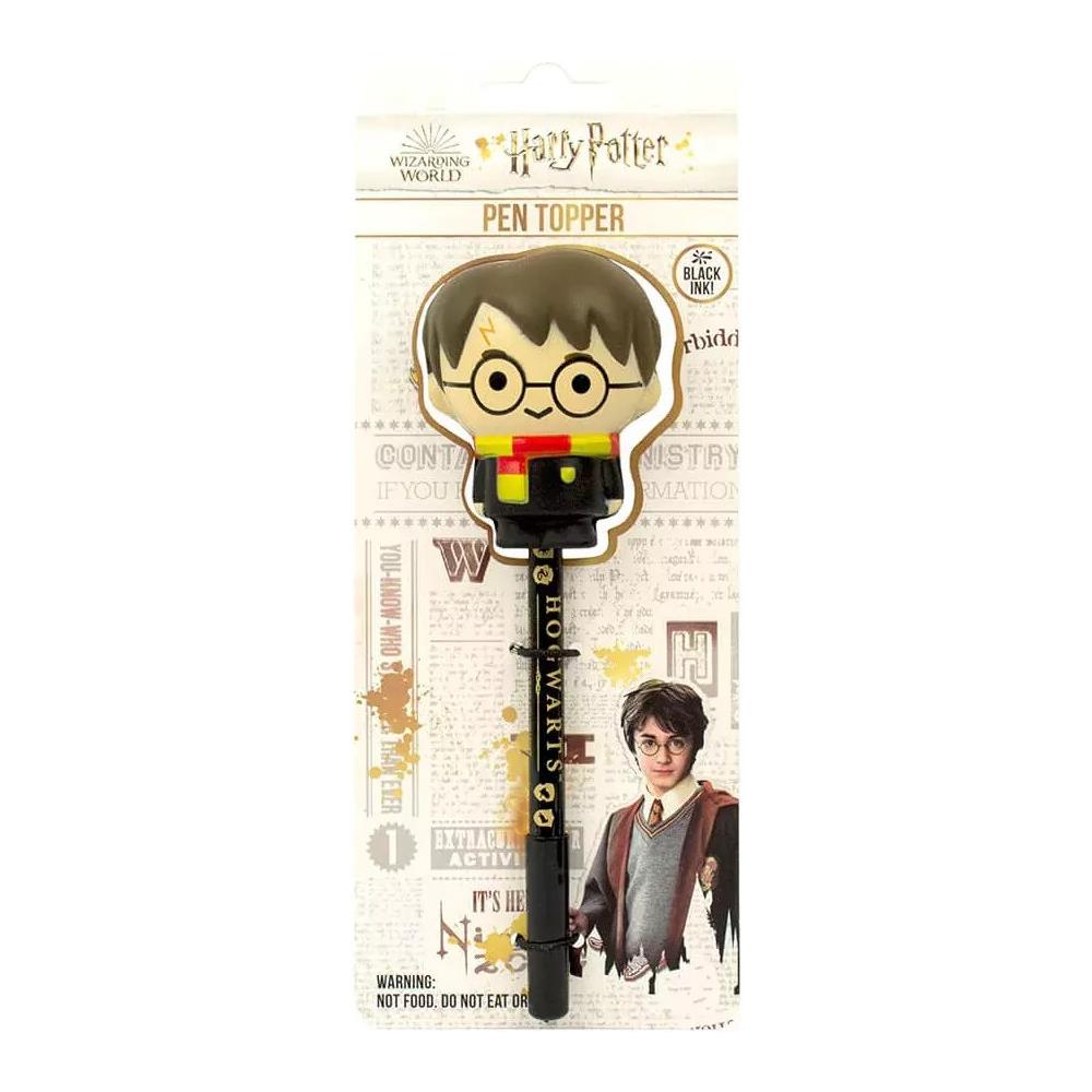 Harry Potter - Harry Chibi Stress Penna A Sfera - Foto 2
