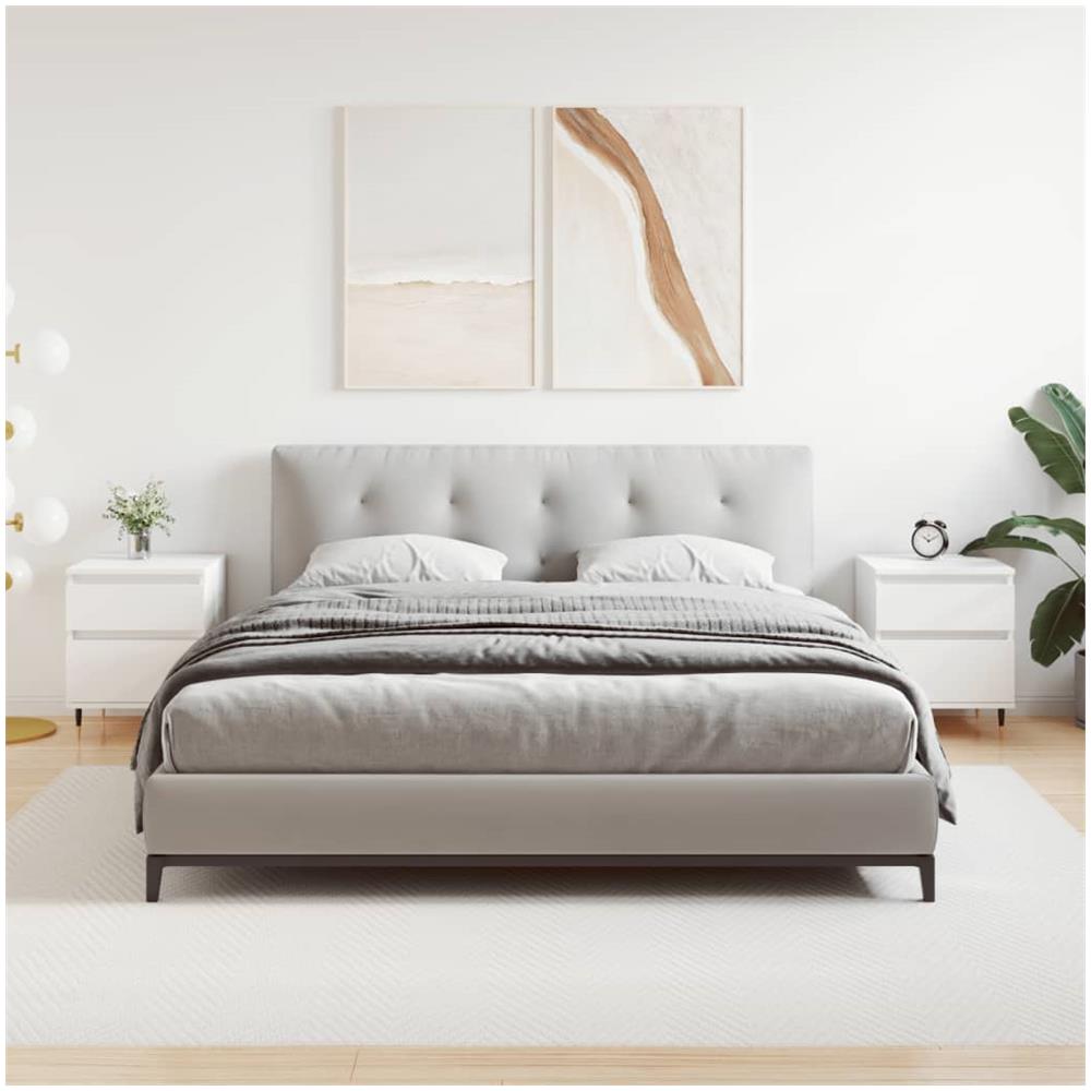 PATIKIL Cerchio Rifinitura Per Faretti Incasso – Bianco Opaco – Diametro 115x160 Mm – 2 Pezzi