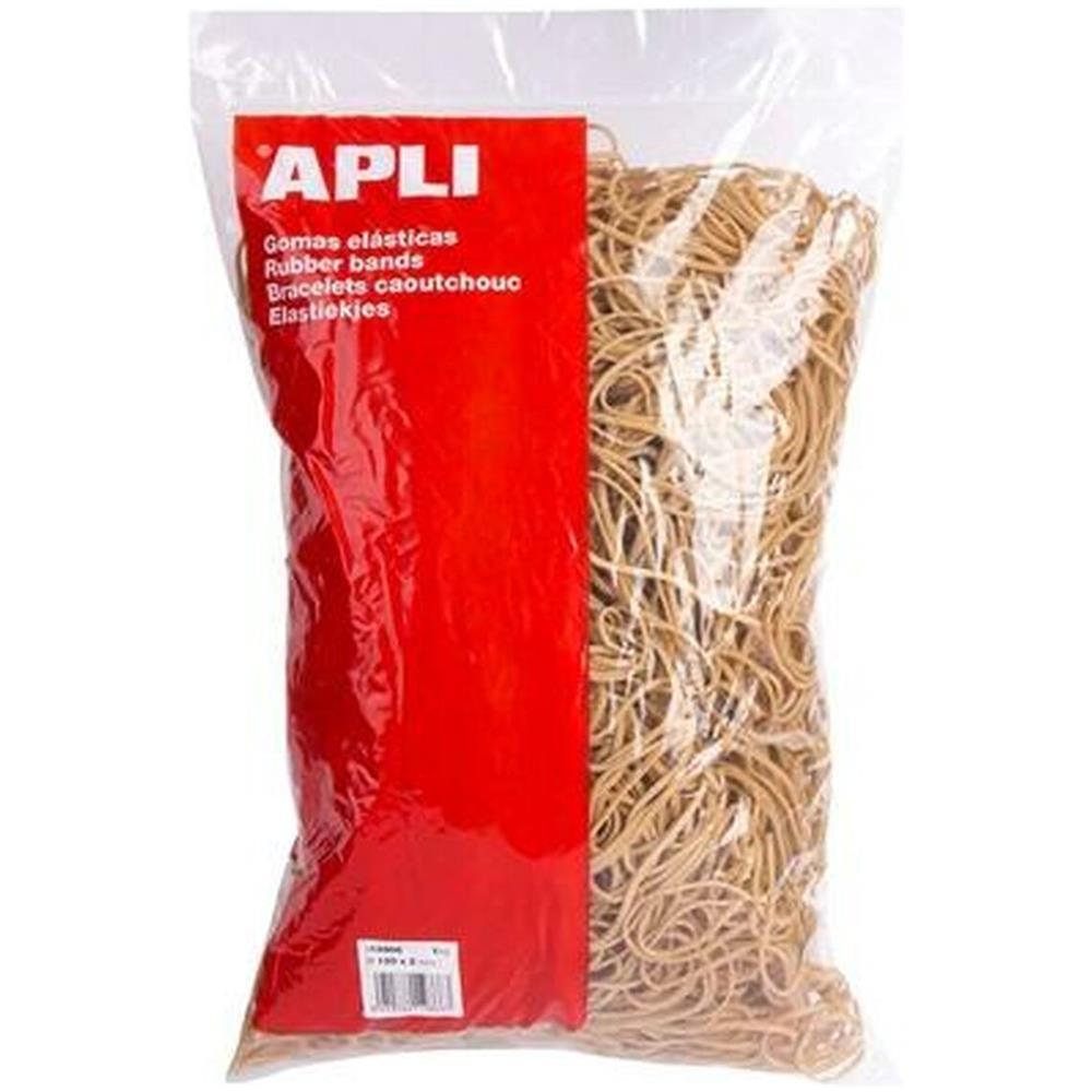 Elastici 120 X 2 Mm - Foto 1