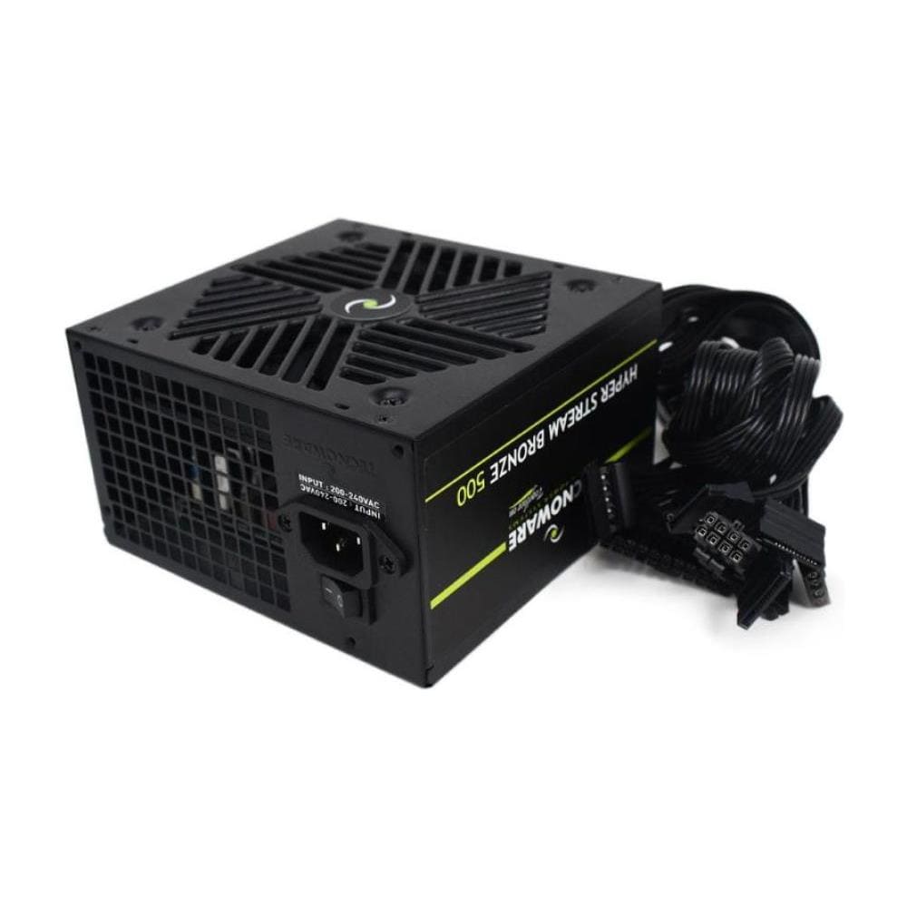 Alimentatore Hyper Stream PSU 500 Bronze - Foto 1