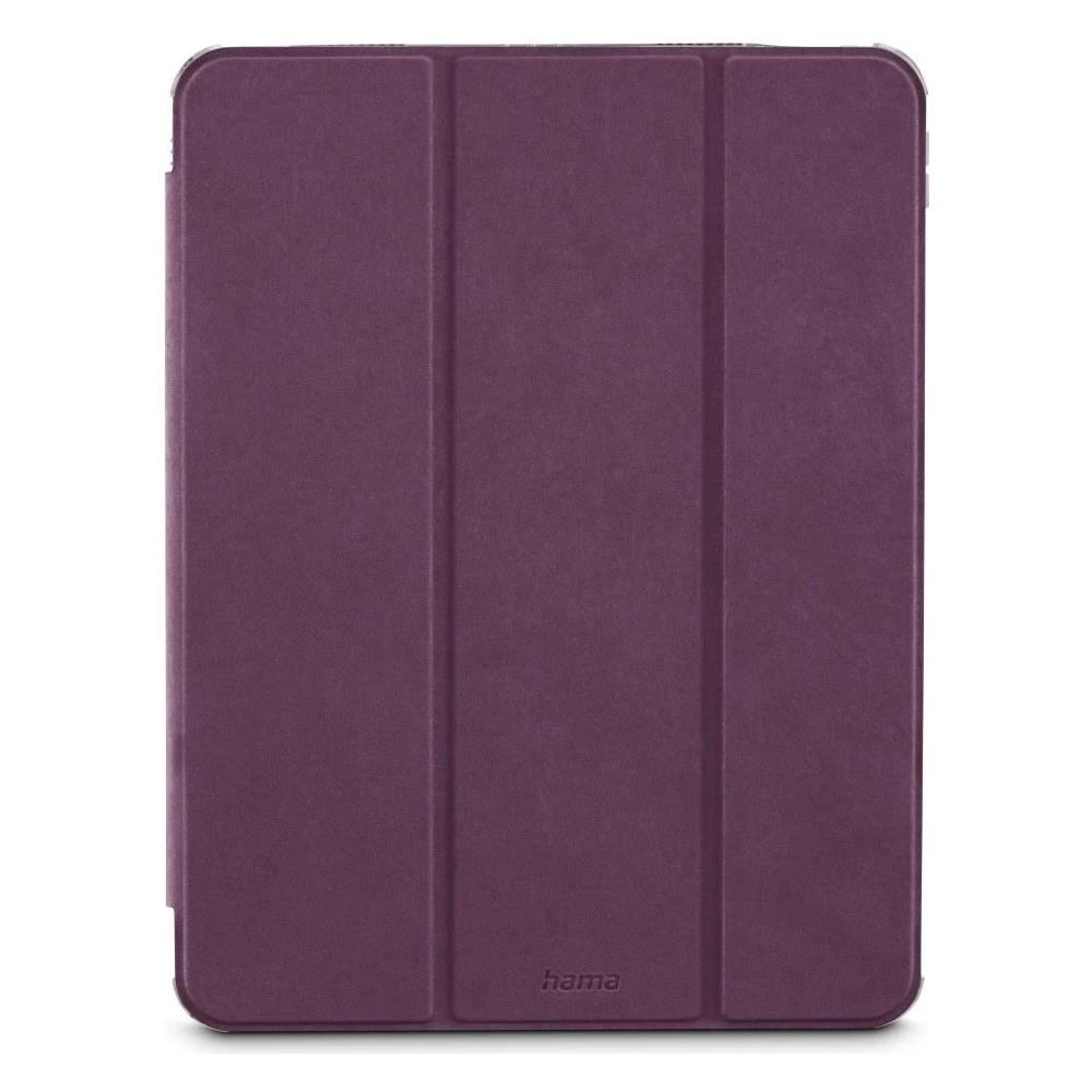 Extreme Protect 33 cm (13") Custodia a libro Rosso, Trasparente - Foto 1