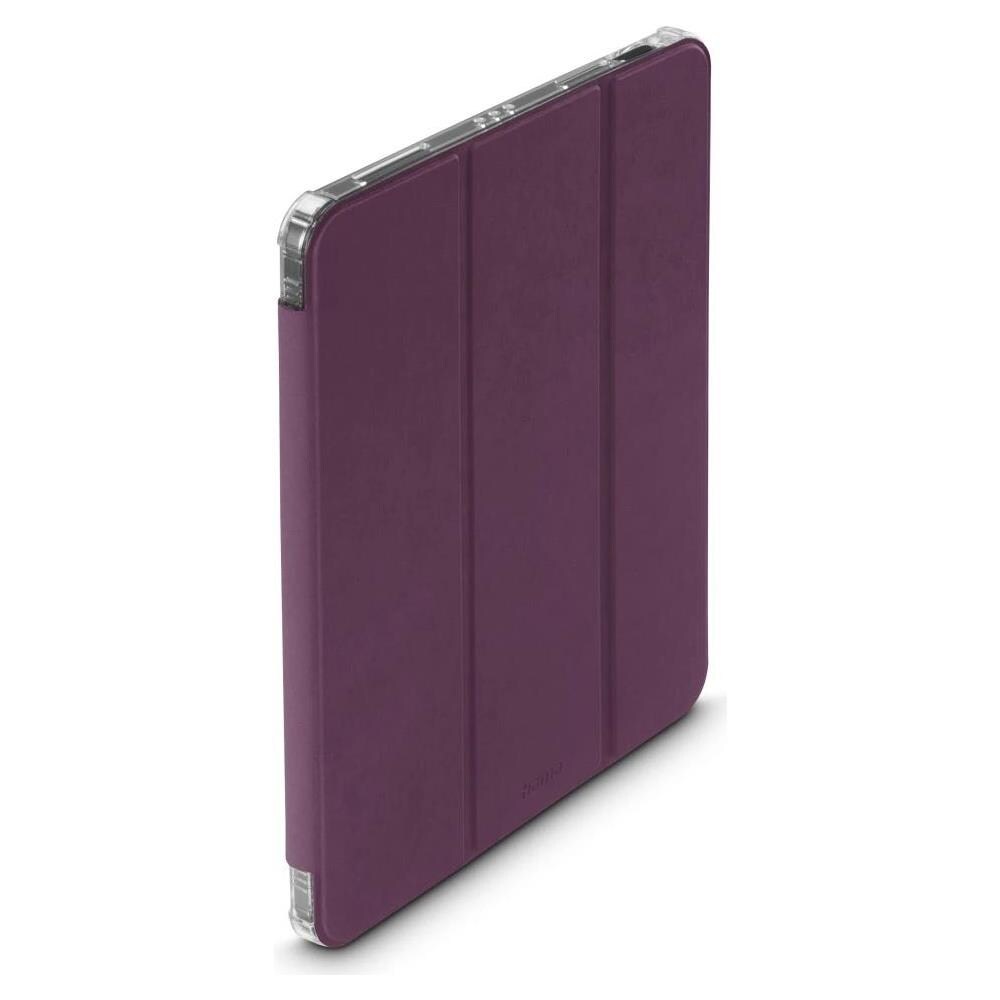 Extreme Protect 33 cm (13") Custodia a libro Rosso, Trasparente - Foto 2