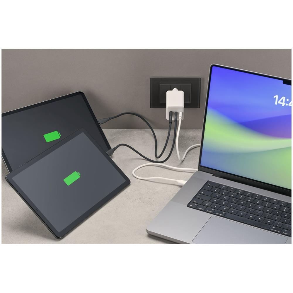 Multipower 100W Kit - Smartphone, tablet e laptop - Foto 2