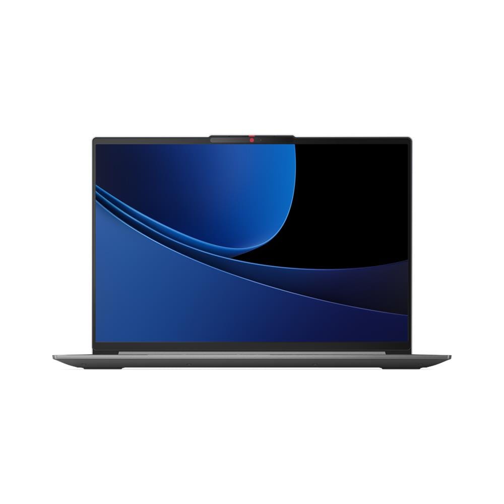 IdeaPad Slim 5 Intel Core Ultra 5 125H Computer portatile 40,6 cm (16") WUXGA 16 GB LPDDR5x-SDRAM 1 TB SSD Wi-Fi 6E (802.11ax) Windows 11 Home Grigio - Foto 2