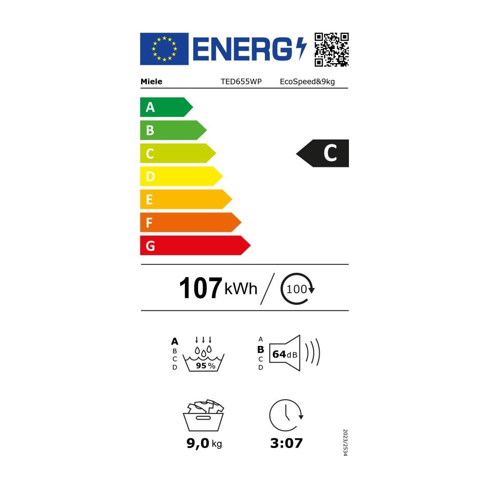 ASCIUGATRICE 9KG A+++ GLASSDOOR EXCELLENCE - Foto 2