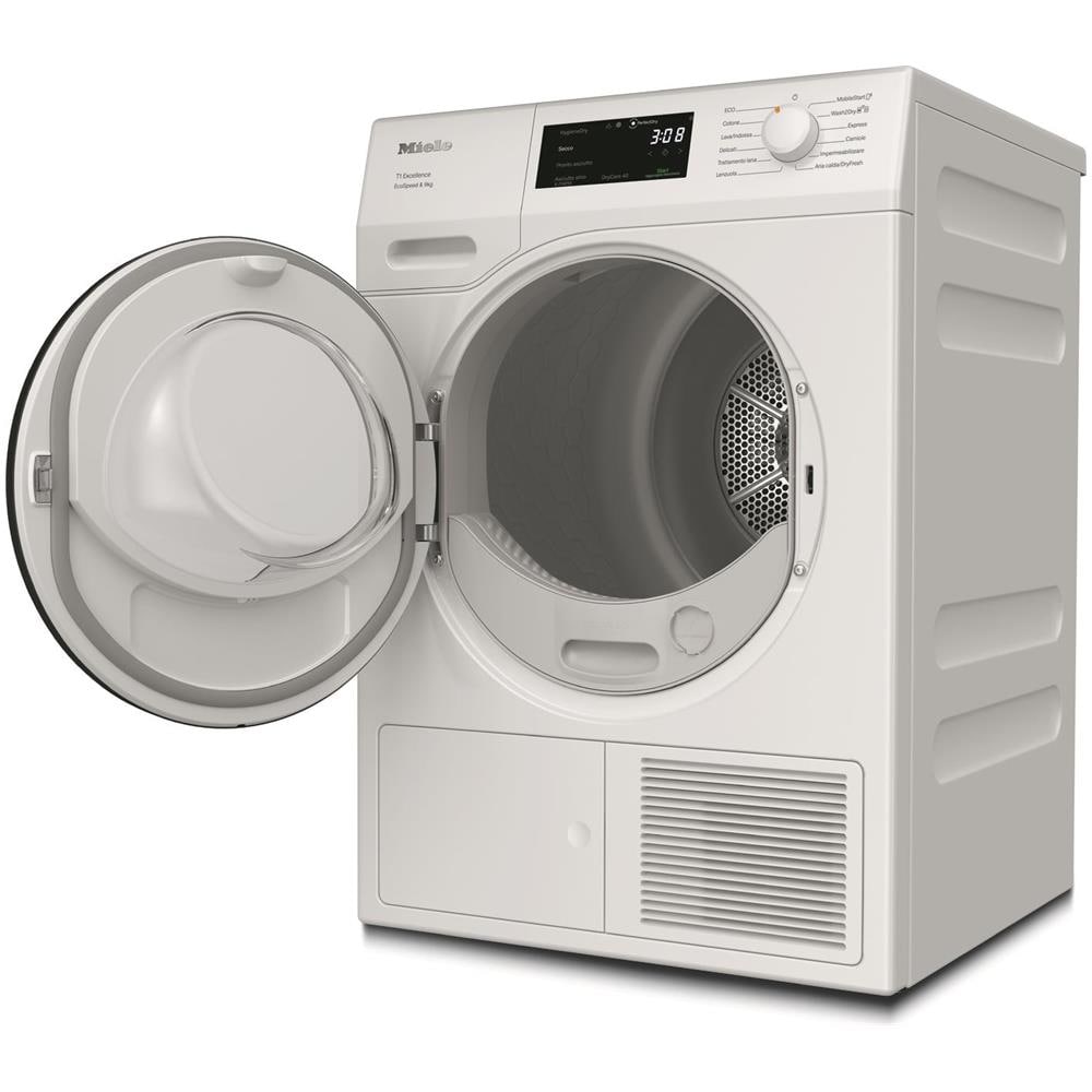 ASCIUGATRICE 9KG A+++ GLASSDOOR EXCELLENCE - Foto 5