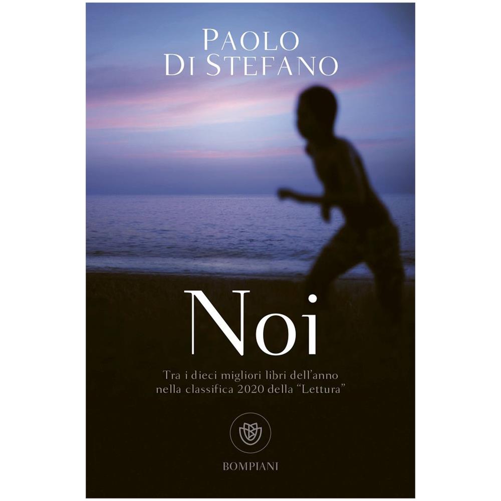 Paolo Di Stefano - Noi - Foto 1