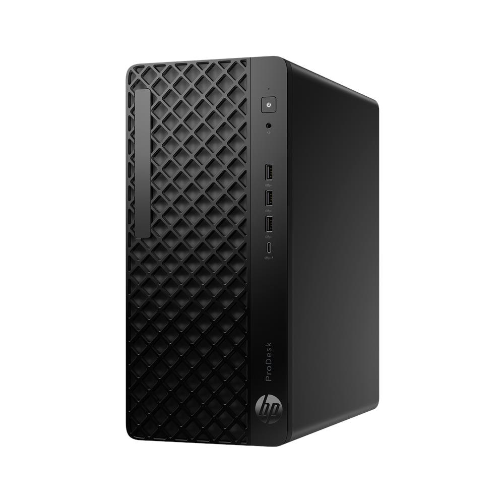 ProDesk 4 Tower G1i Desktop AI PC Intel Core Ultra 7 265 16 GB DDR5-SDRAM 512 GB SSD Windows 11 Pro - Foto 15