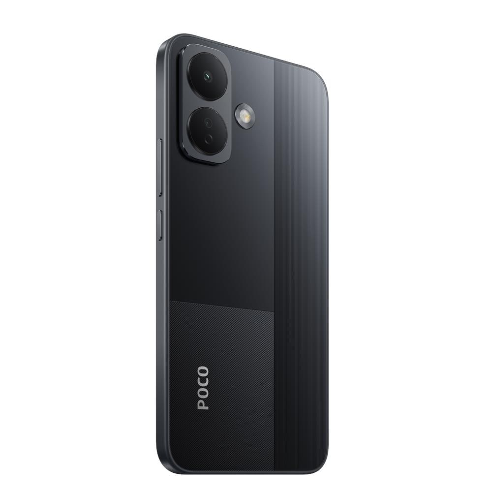 Poco X8 5G 256GB 8GB Ram Black - Foto 12