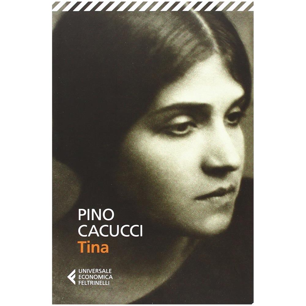 Pino Cacucci - Tina - Foto 2