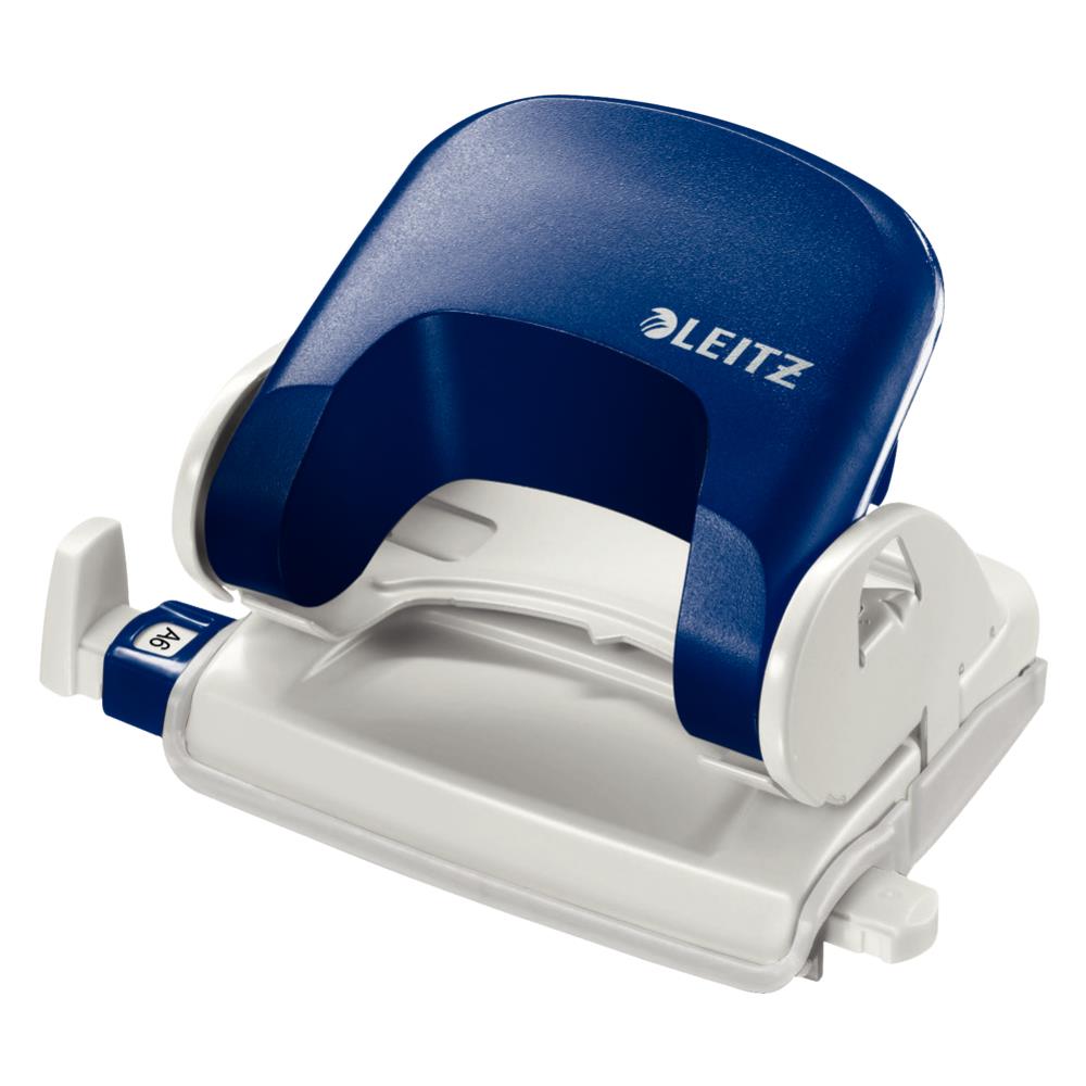 pz. 1 Perforatore 5038 Metal Rim. blu 50380035 - Foto 2