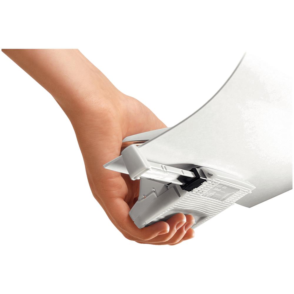 pz. 1 Perforatore 5038 Metal Rim. blu 50380035 - Foto 5