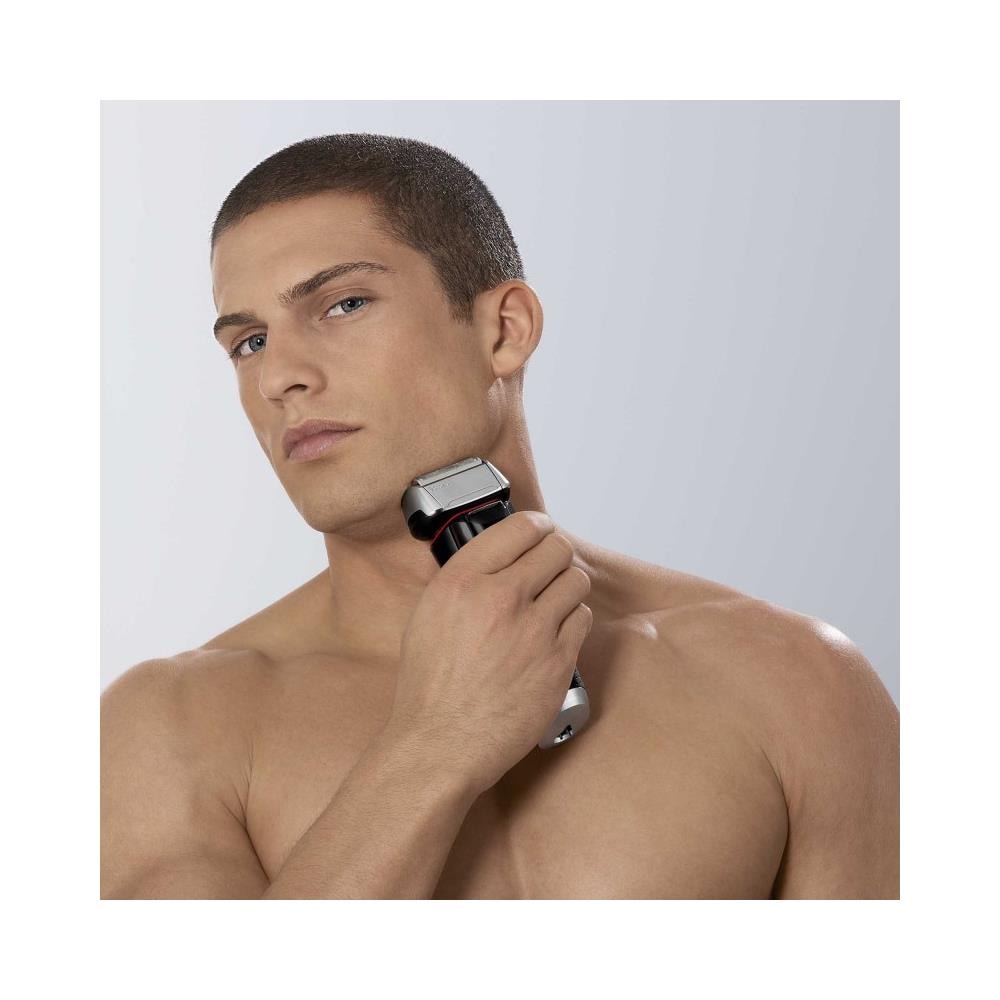 52S Testina Combi Silver X 5070 - Foto 7