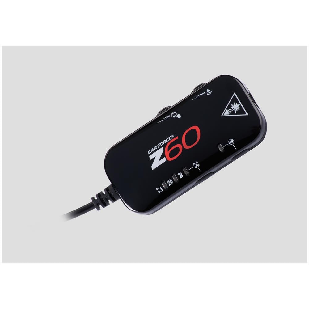 Z60 Cuffie Gaming per PC con Microfono 7.1 - Nero - Foto 2