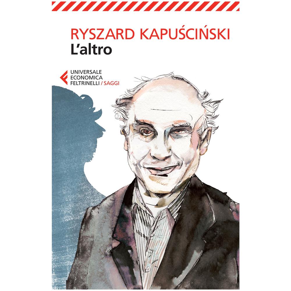 Ryszard Kapuscinski - Altro (L') - Foto 1