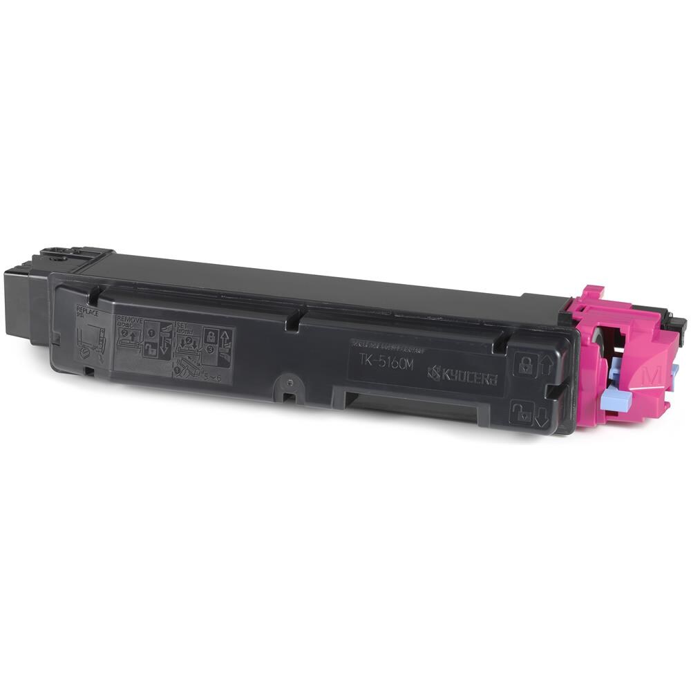 Toner Originale Magenta P 7040 CDN Capacità 12000 Pagine - Foto 2