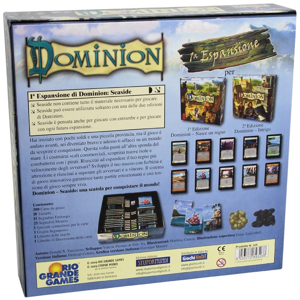 Dominion Seaside - Foto 2