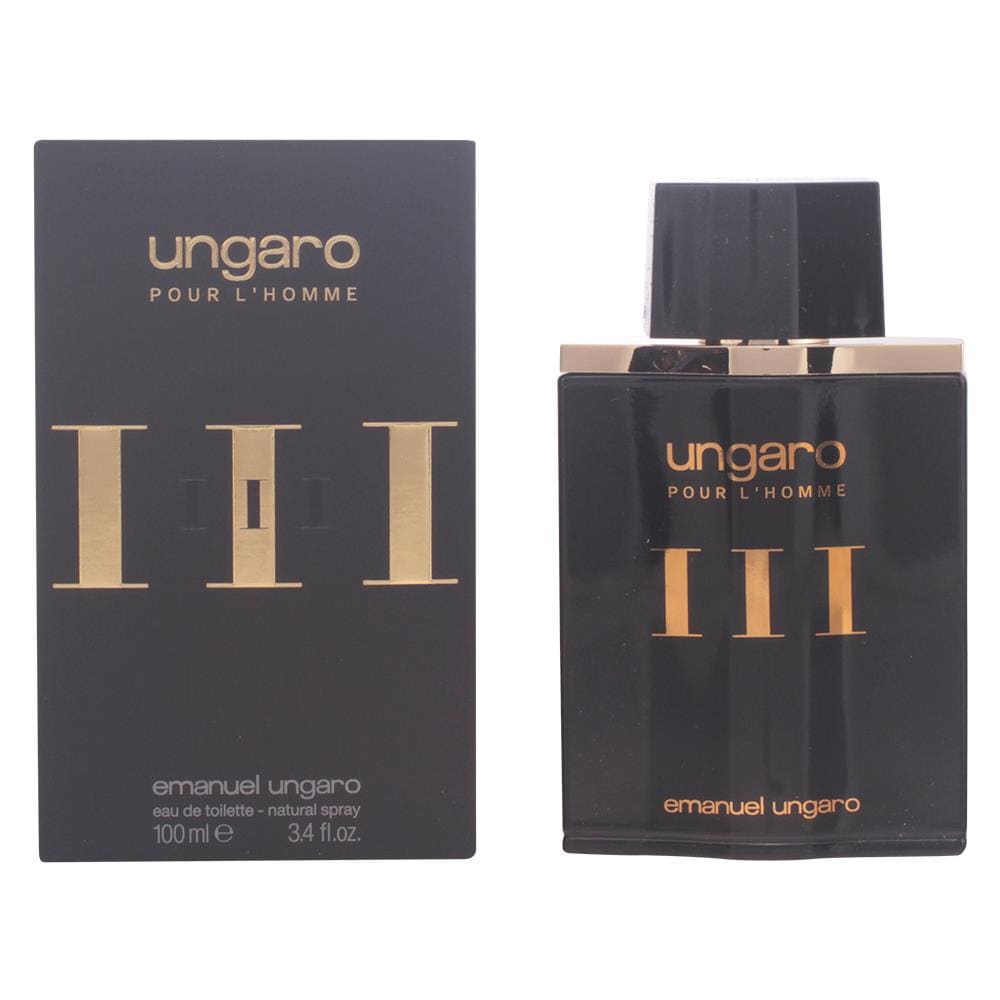 Homme Iii Uomo Eau De Toilette 100 New - Foto 2