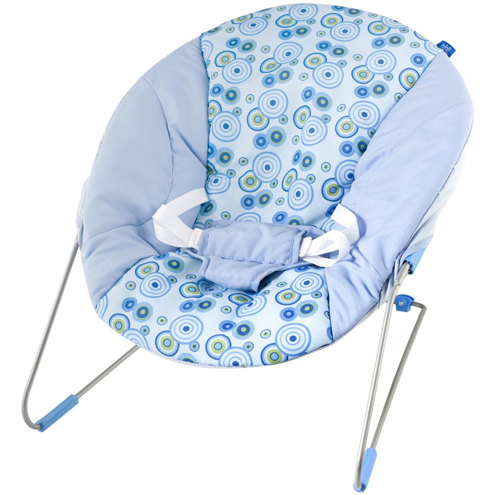 Sdraietta Filiplasticao Color Azzurro Mondo Baby - Foto 1
