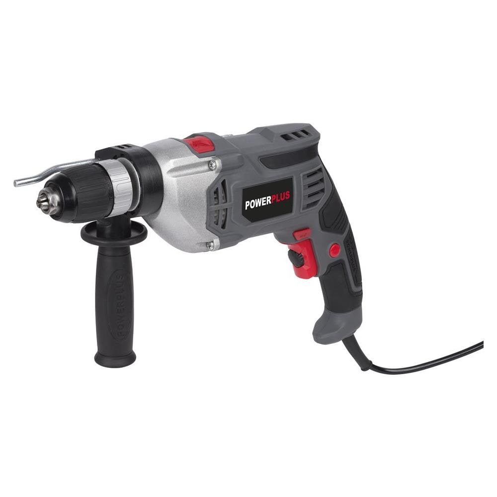 Trapano A Percussione Elettronico W 950 Mandrino Autosessante - Foto 1