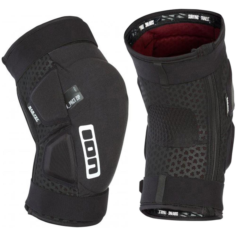 Ginocchiere K pact zip Con Zip Taglia M - Foto 6