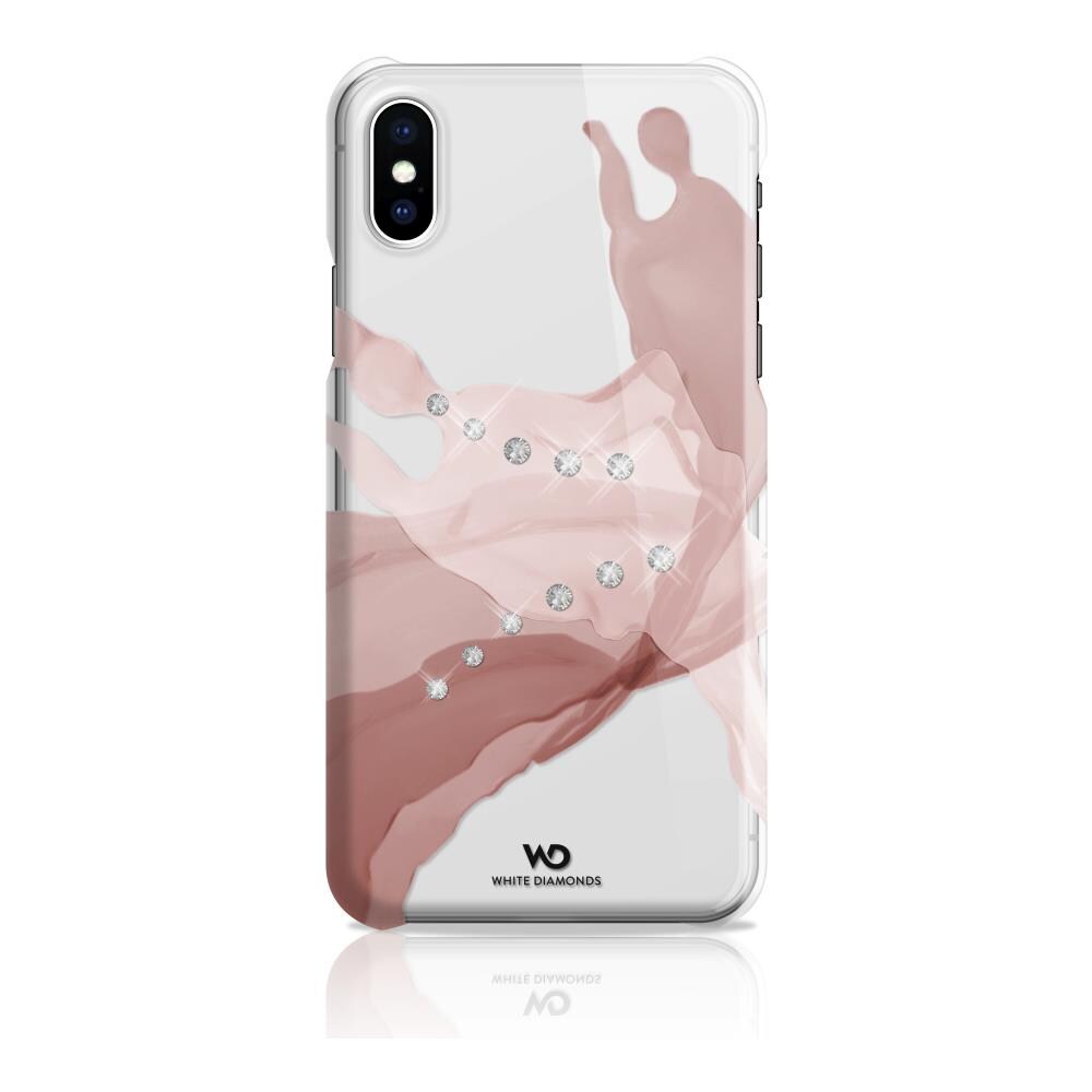 Liquids Cover Rose Gold Iphone Xs / X - Foto 1