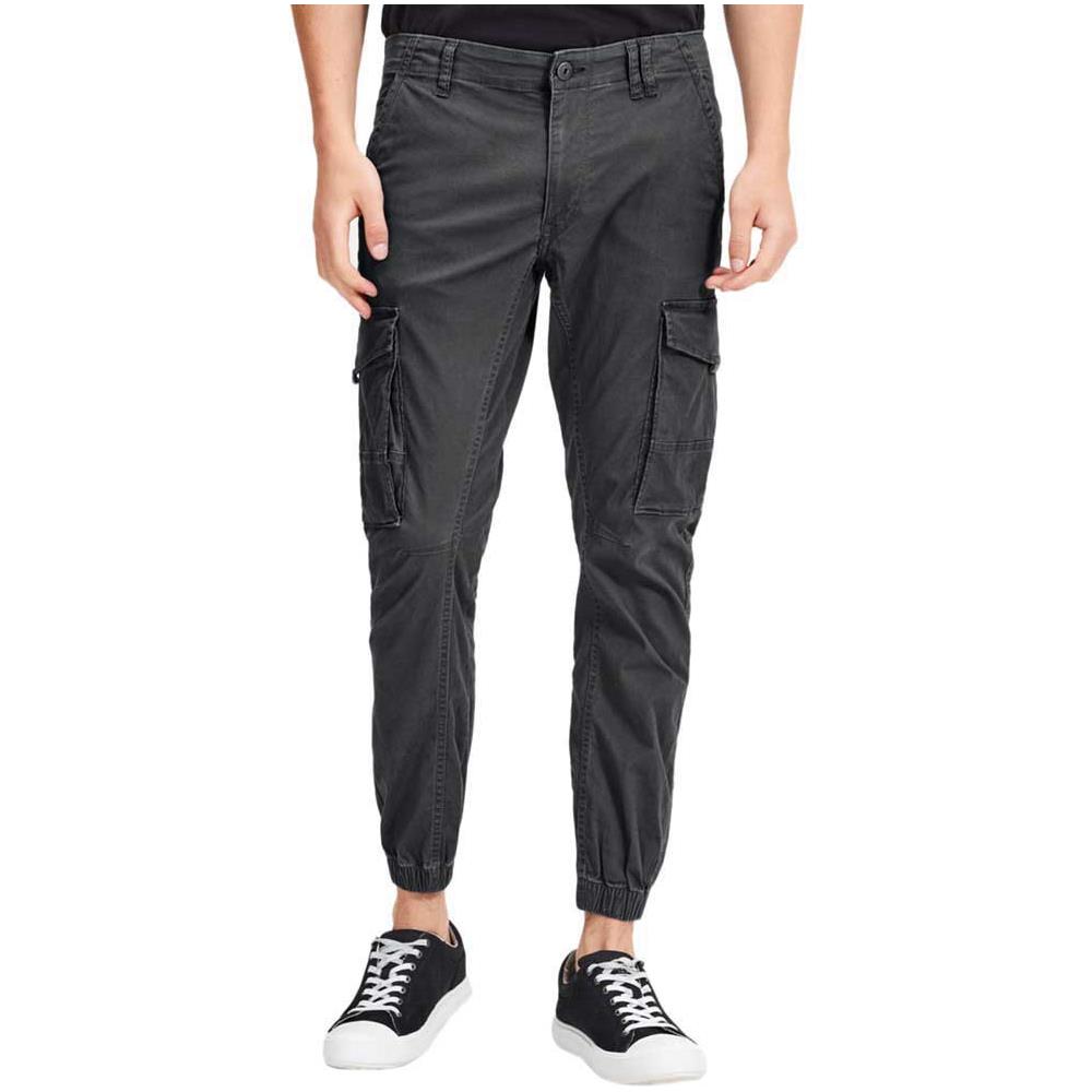 Pantaloni Jack & Jones Paul Flake Akm 542 L30 Abbigliamento Uomo W30-l30 - Foto 1