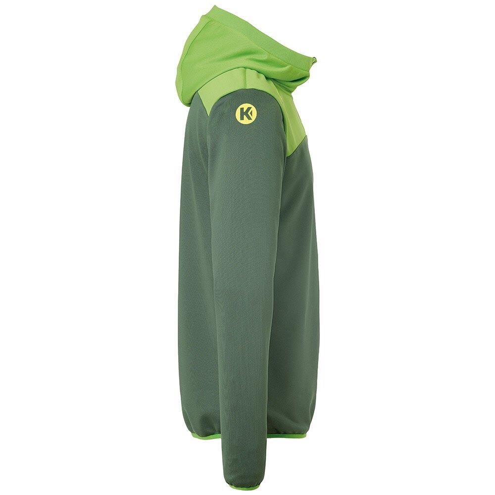 Giacche Emotion 2.0 Quarter Zip Hoody Abbigliamento Uomo S - Foto 2