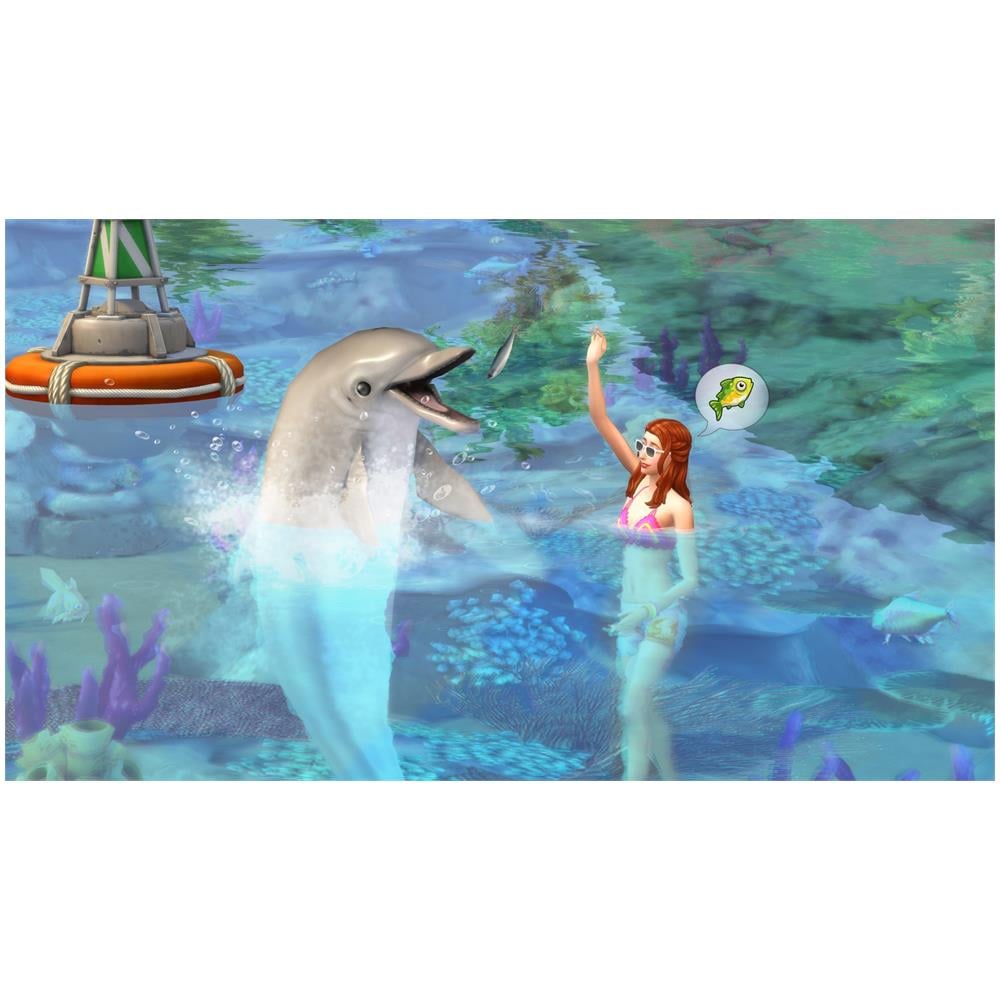 The Sims 4 Vita sull'Isola  - Foto 1