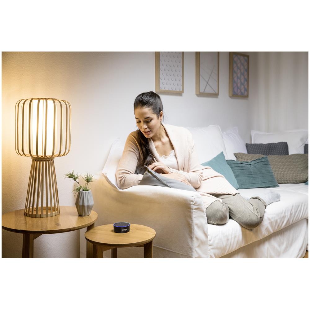 Ledvance Smart+ Spot 5,5w (50w) Gu10 Zigbee Dimmbar Multicolour - Foto 2
