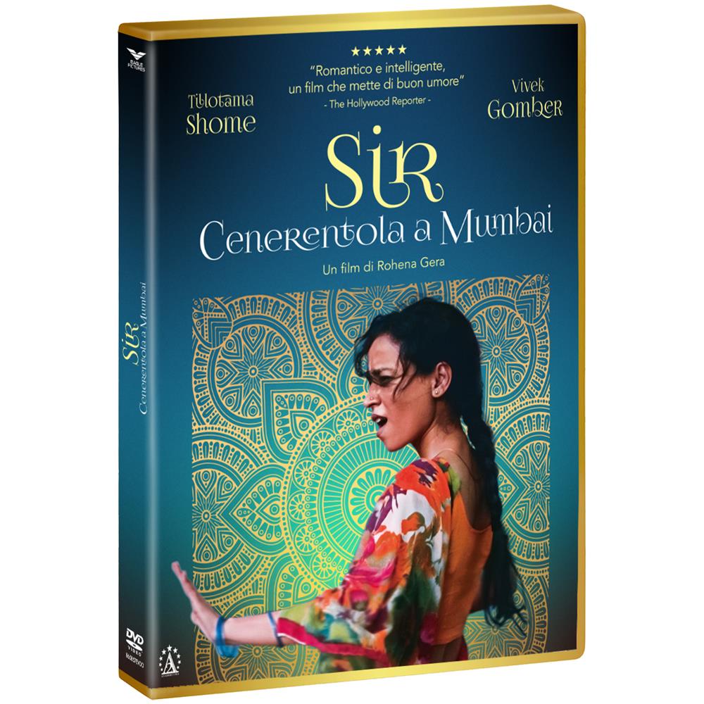 Sir - Cenerentola A Mumbai - Disponibile dal 06/11/2019 - Foto 1