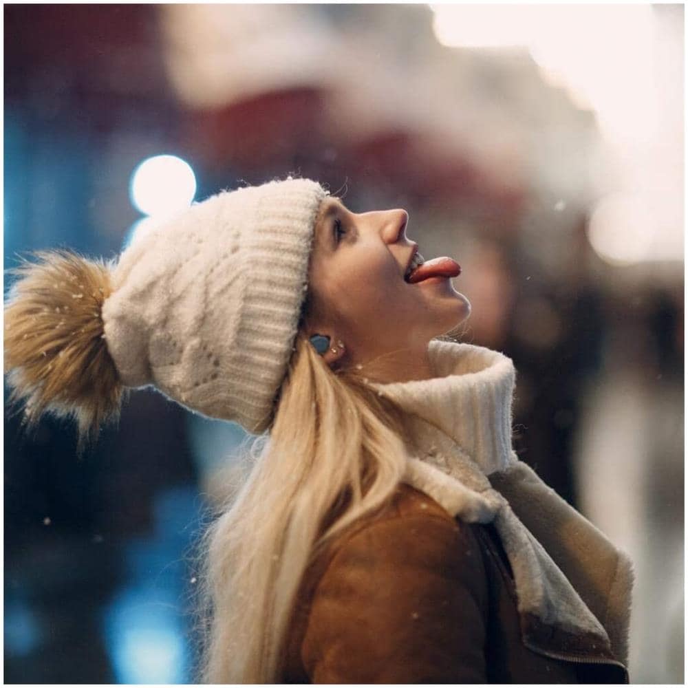 HA-A10T True Wireless Earbuds Auricolari Bluetooth Stereo Impermeabili con Custodia di Ricarica Colore Grigio - Foto 7