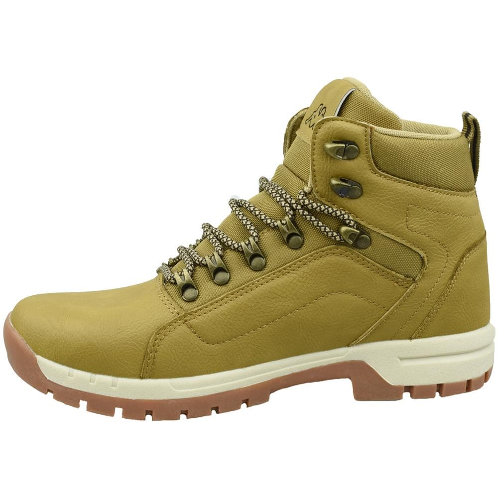 Dolomo Mid 242752-4141, Uomo, Beige, Stivali Invernali, Numero: 43 Eu - Foto 2
