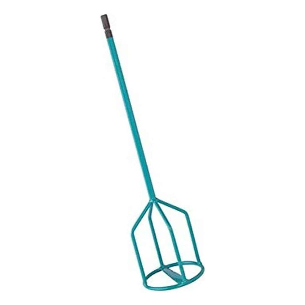 Agitatore Mescolatore Collomix Hexafix Kr Hp Ø 140 Mm Kr 140 Hf - Foto 1