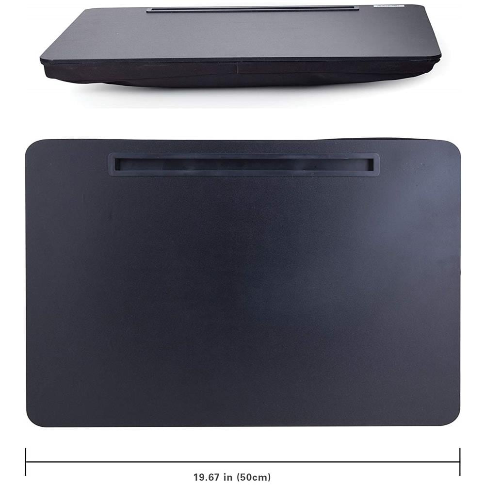 Us039x L Extra Large Supporto per Tablet Colore Nero - Foto 1