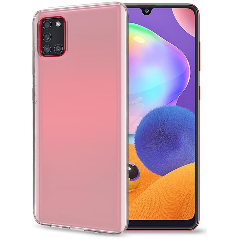 Tpu Cover Galaxy A31 - Foto 1