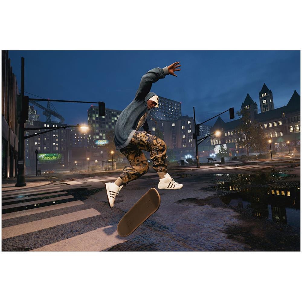 PS4 - Tony Hawk's Pro Skater 1+2 - Foto 2